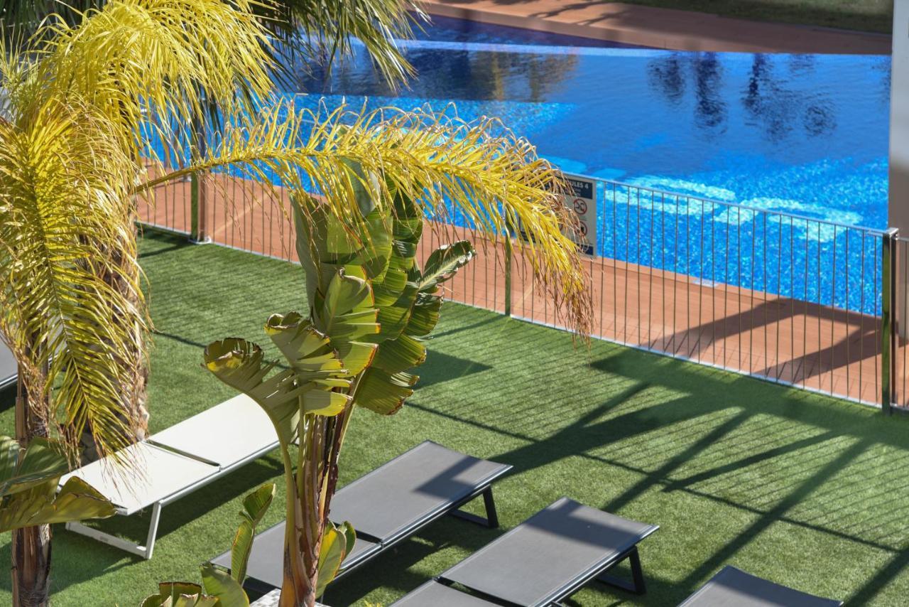 Apartement Verano El Campello - 2 Bedrooms - Piscina - Garaje Exterior photo